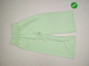 legginsy damskie plus size: Women`s trousers, size S (EU 36) — 2