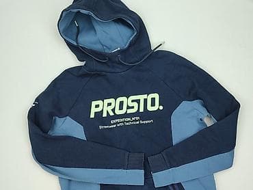 mordex dresy: 4F, Bluza z kapturem dla mężczyzn, rozmiar M — 1