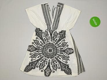 luźne spódnice: Sukienka damska, rozmiar S — 3