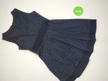 sukienki na wesele w groszki: Sukienka damska, rozmiar S — 4