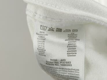 bonprix dżinsy wyszczuplające: Janina, Jeansy damskie, rozmiar S — 5