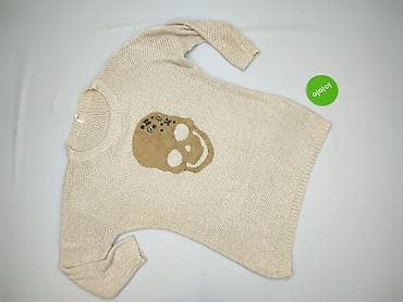 hello kitty bluzki: Светр жіночий, розмір 4XL на lalafo.pl — 2 hello kitty bluzki: Светр жіночий, розмір 4XL — 2