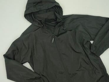 Windbreaker for men, size M