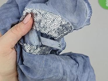 bluzki oversize: Bluzka damska, rozmiar M — 5