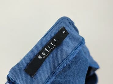 jeansy z mohito: Mohito, Sukienka damska, rozmiar XS — 4