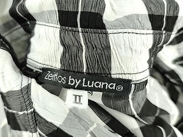 primark wall clocks: Bluzka damska, rozmiar One size — 4