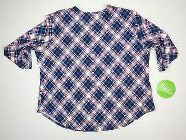 olx marynarka: Bluzka damska, rozmiar 7XL — 3