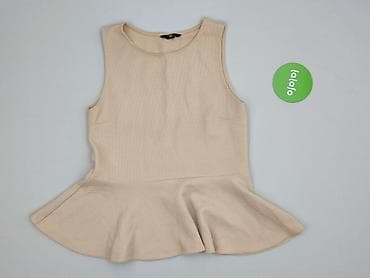 hm t shirty basic: H&M, Жіноча блуза, розмір S — 2