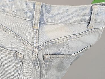 culotte jeans bershka: Bershka, Shorts for women, size 2XS — 6