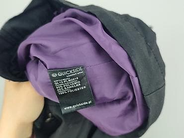 pull and bear bluza: QS, Męska kurtka przejściowa, rozmiar L — 5