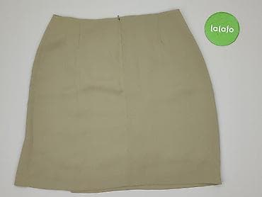 spódnice basic ciazowa: Spódnica damska, rozmiar M — 3