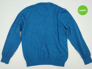 mohito sweterki: Marks & Spencer, Sweter dla mężczyzn, M — 3