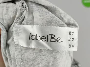 nerka damska tommy jeans: NO LABEL, Women`s T-shirt, 2XL — 5