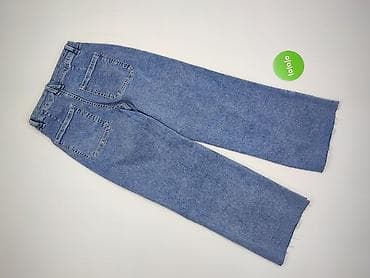 used item: Jeansy damskie, rozmiar L — 3