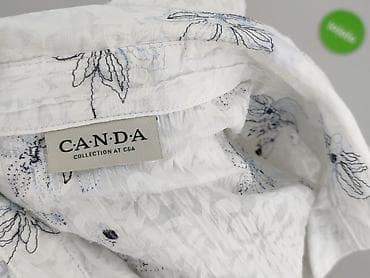 c and a clockhouse: Canda, Bluzka damska, rozmiar S — 5