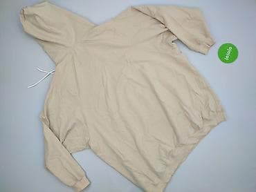 bluzy tanio: Bluza z kapturem damska, rozmiar One size — 3