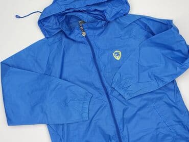 kurtka legii: Wiatrówka dla mężczyzn, rozmiar M — 1