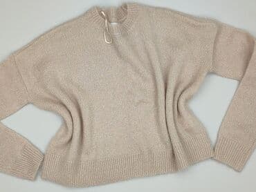 skarpetki do mokasynów ccc: Sinsay, Sweter damski, S — 2