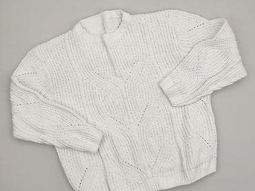 sweter n.every day: Sweter damski, rozmiar 4XL — 1