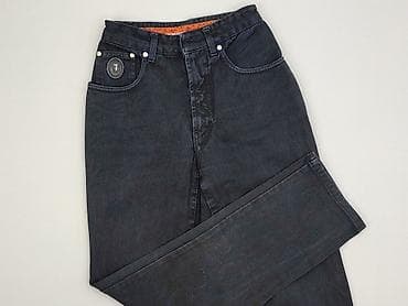 tight jeans: Jeansy damskie, rozmiar S — 1