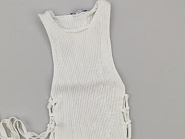 boho zara: Zara, Top damski, rozmiar S — 1