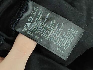 h: H&M, Sukienka damska, rozmiar M — 5