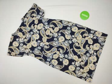 emoi sklep sukienki granat na wesele: Sukienka damska, rozmiar M — 3