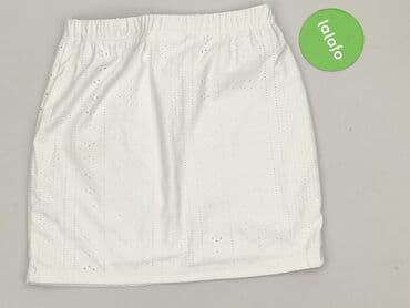 spódnica ze spodenkami shein: Shein, Spódnica damska, rozmiar L — 3