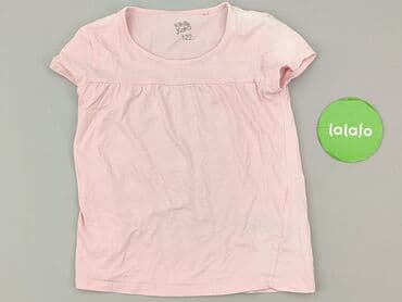 marex łódź koszule sklep internetowy: T-shirt, Kiki & Koko, 7 years, 116-122 cm, condition - Very good — 2