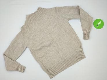 shein za darmo: Shein, Sweter damski, rozmiar L — 3