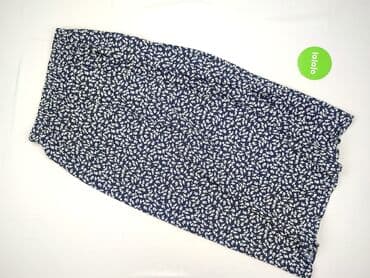 spodnie piżamowe hello kitty shein: Shein, Spódnica damska, rozmiar L — 3