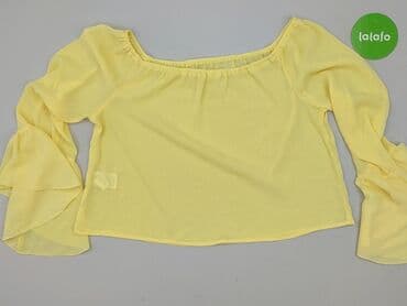 bluzki ysl: Sinsay, Bluzka damska, rozmiar XL — 3