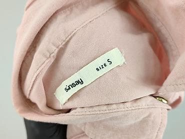 mammut pepco: Sinsay, Koszula damska, rozmiar S — 6