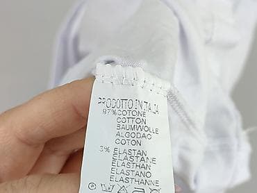 compressor t shirty: T-shirt damski, rozmiar M — 5