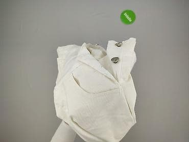 m sara jeansy: Ogrodniczki damskie, rozmiar M — 5