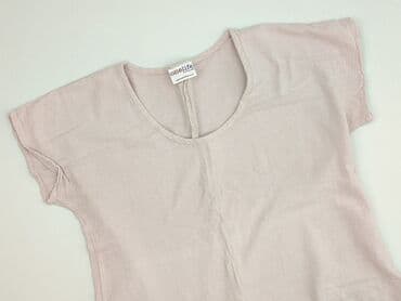 bluzki damskie dopasowane: Bluzka damska, rozmiar One size — 1