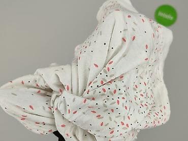 wiazana bluzki: Bluzka damska, rozmiar 4XL — 4