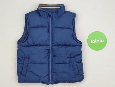 koszulka strażacka dla dziecka: Kamizelka, 2-3 lat, 92-98 cm, stan - Bardzo dobry — 2