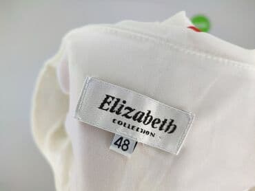 isolde bluzki: ELIZABETH, Bluzka damska, rozmiar One size — 4