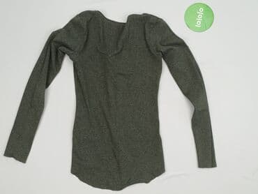 Women: H&M L.O.G.G., Women's blouse, XS — 3