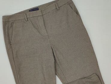 Kobiety: Marks & Spencer, Spodnie materiałowe damskie, rozmiar 2XL — 1
