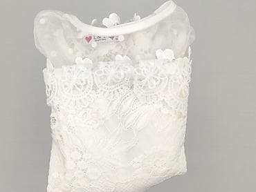 chicaca bluzy: Bluzka damska, rozmiar S — 7