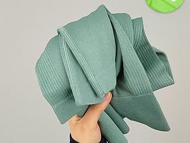 trampki atomowki: Workout, Legginsy Sportowe damskie, rozmiar XS — 8