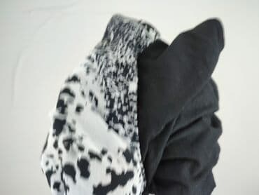 obcisłe bluzy: Bluzka damska, M — 4