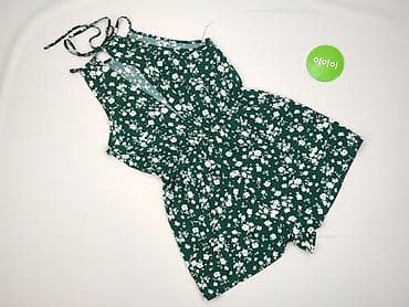 spodenki sinsey: Shein, Kombinezon damski, rozmiar M — 3