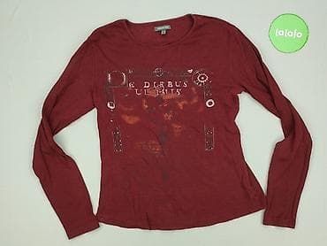 body bulls: Street One, Bluzka damska, rozmiar M — 2