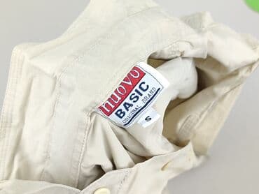 new biandly koszule: Basic, Koszulа dla mężczyzn, rozmiar S — 5