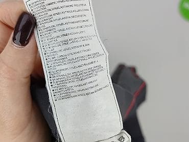 dresy nike joggery: Nike, Spodnie dresowe damskie, rozmiar M — 7