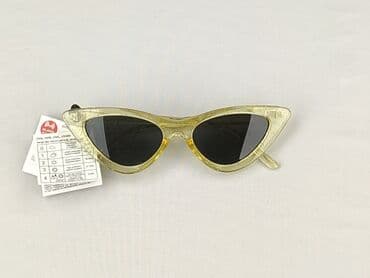 c a torby: Glasses, Sunglasses, Cat eyes design, condition - Perfect — 1