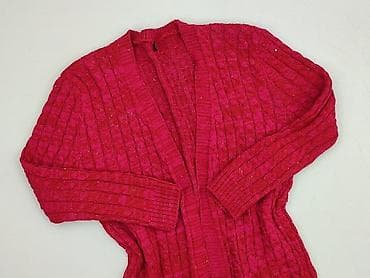 kardigan pull and bear: Kardigan damski, rozmiar M — 1